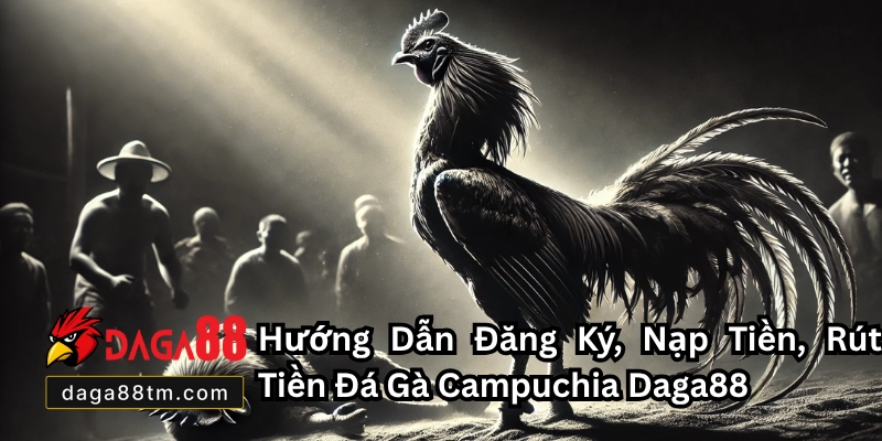 Đá Gà Campuchia