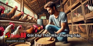 Đá Gà Cựa Sắt