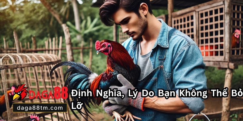 Đá Gà Cựa Sắt
