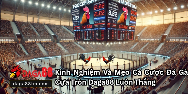 Đá Gà Cựa Tròn