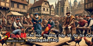 Đá Gà Cựa Tròn