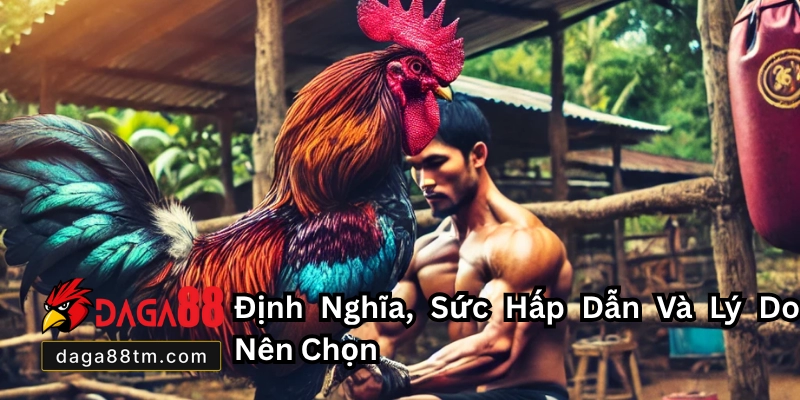 Đá Gà Cựa Tròn