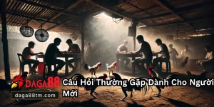 Đá Gà Mỹ
