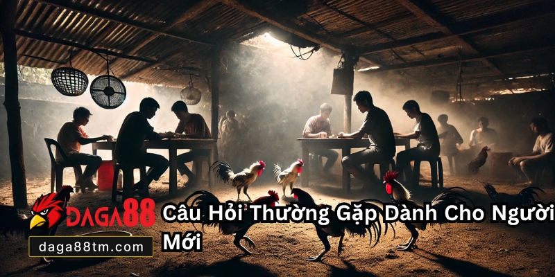 Đá Gà Mỹ