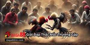 Đá Gà Thomo