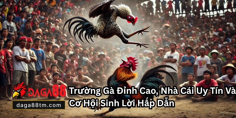 Đá Gà Thomo