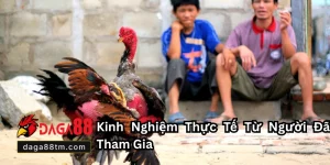 Đăng Ký Daga88