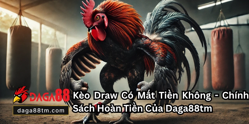 Kèo Draw 