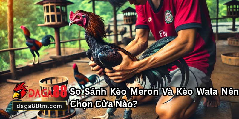 Kèo Meron