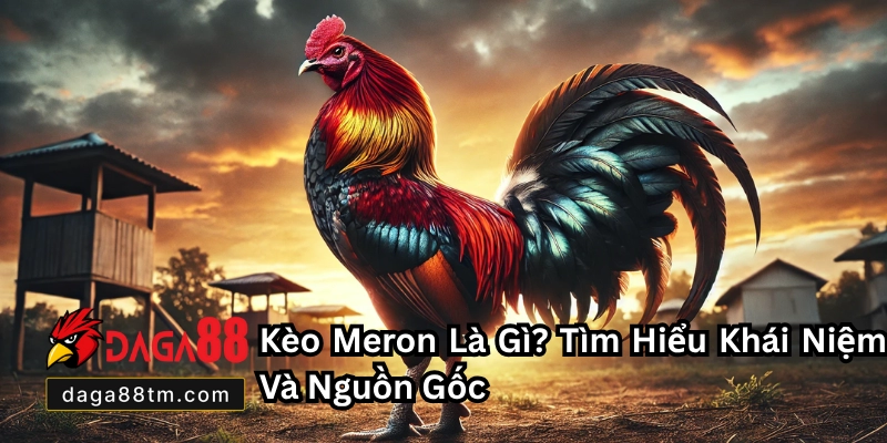 Kèo Meron