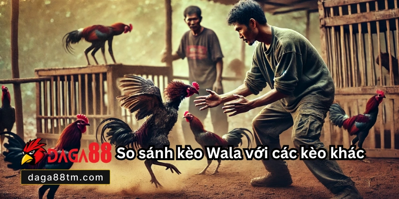 KÈO WALA