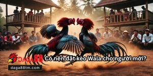 KÈO WALA