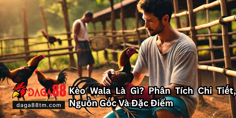KÈO WALA