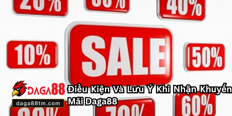 Khuyến Mãi Daga88