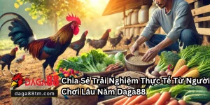 Kinh Nghiệm Chơi Game Tại Daga88