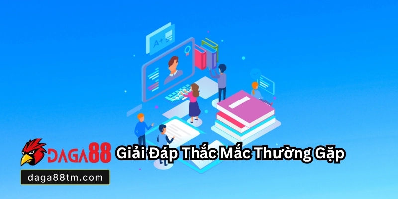 Liên Hệ Daga88