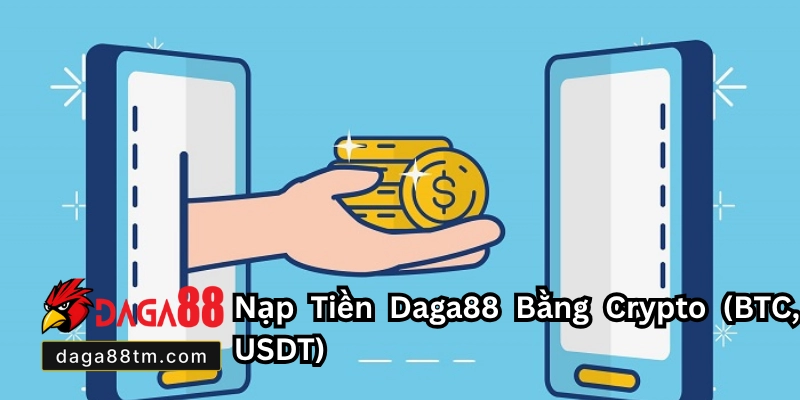 Nạp Tiền Daga88