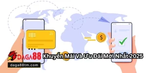 Nạp Tiền Daga88