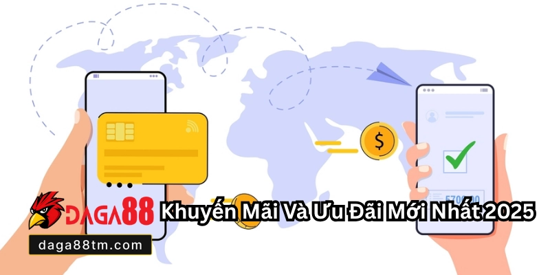 Nạp Tiền Daga88