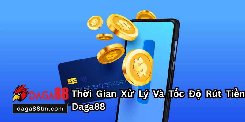 Rút Tiền Daga88