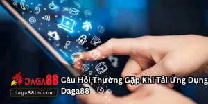 Tải Ứng Dụng Daga88