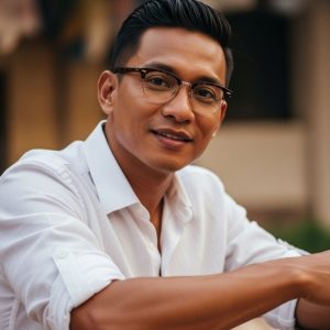 Nguyễn Nam Khánh - Chuyên gia cá cược đá gà trực tiếp với > 7 năm kinh nghiệm!