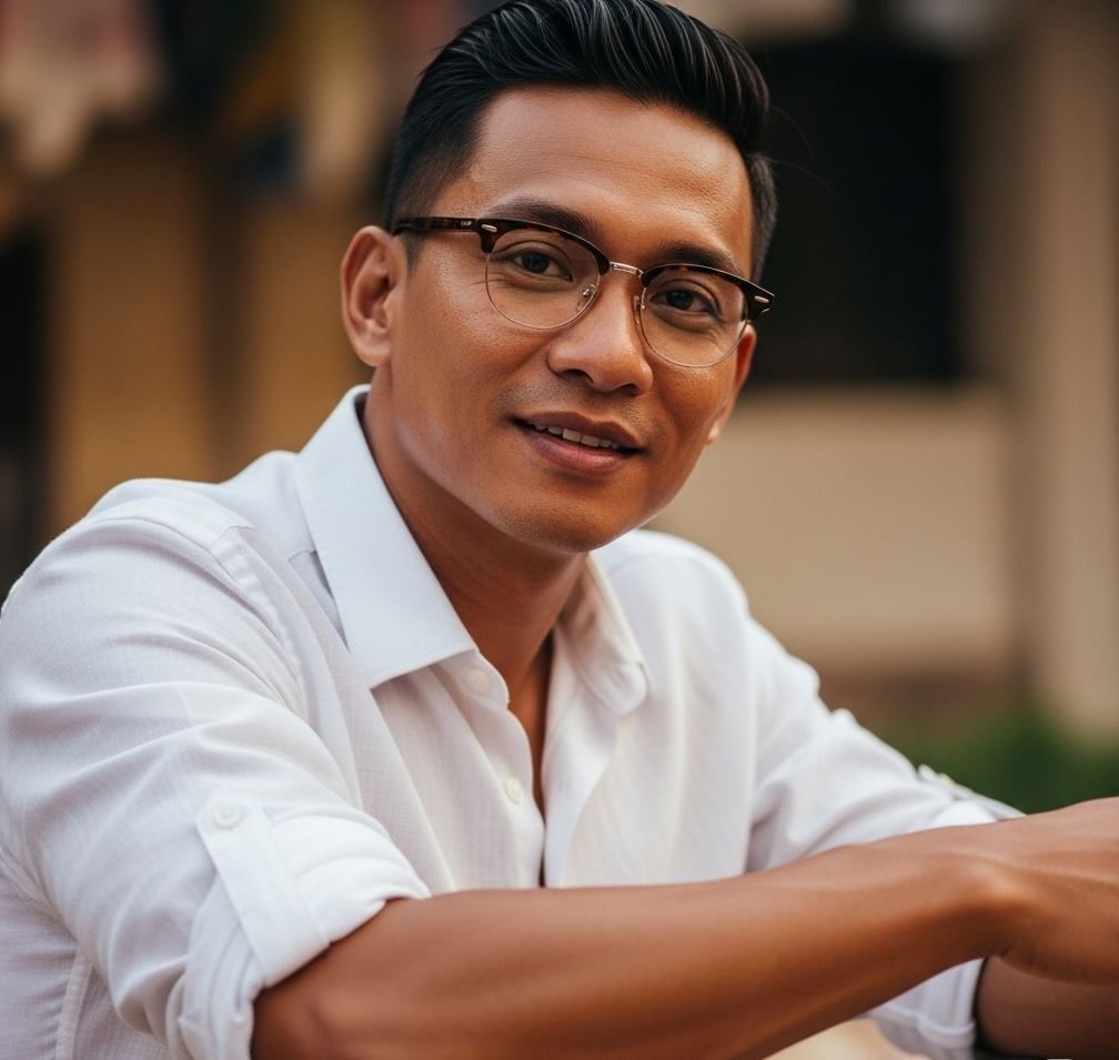 Nguyễn Nam Khánh - Chuyên gia cá cược đá gà trực tiếp với > 7 năm kinh nghiệm!